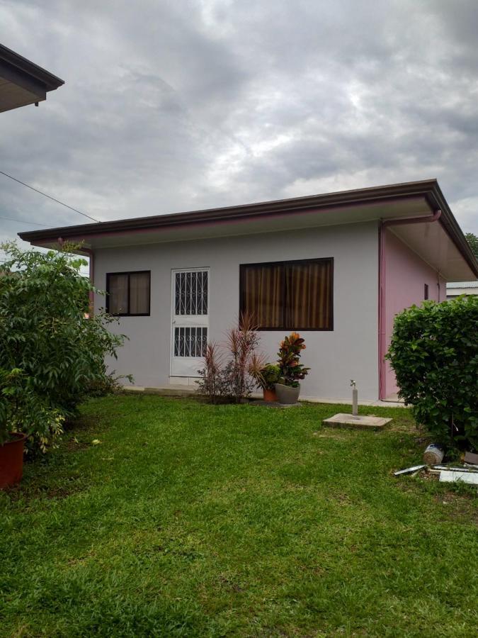 Casa la Fortuna 1 Exterior foto